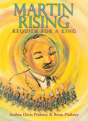 Martin Rising: Requiem for a King image number 0