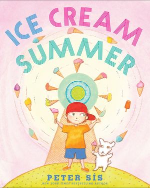 Ice Cream Summer image number 0