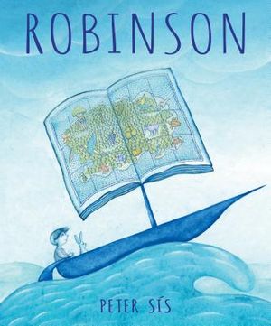 Robinson image number 0