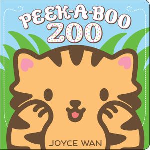 Peek-A-Boo Zoo image number 0
