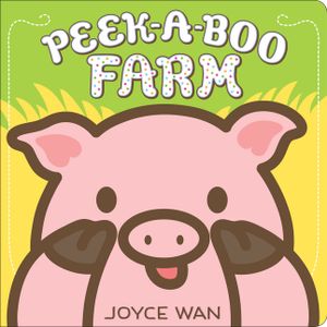 Peek-A-Boo Farm image number 0