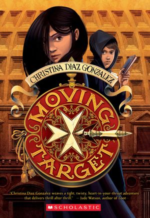 Moving Target image number 0