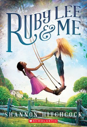 Ruby Lee and Me image number 0