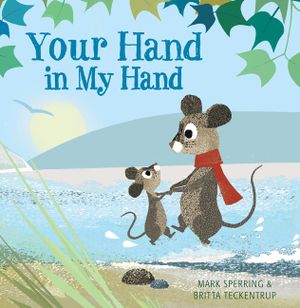 Your Hand in My Hand image number 0