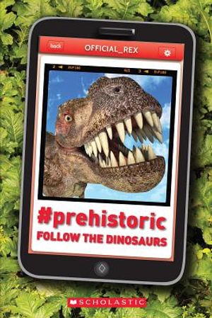#Prehistoric: Follow the Dinosaurs image number 0