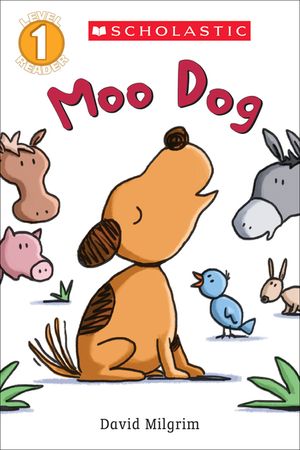 Moo Dog image number 0