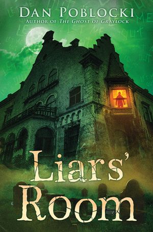 Liars' Room image number 0