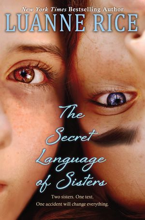 The Secret Language of Sisters image number 0