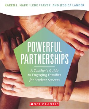 Powerful Partnerships: A Teacher's Guide to Engaging Families for Student Success image number 0