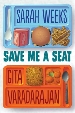 Save Me a Seat image number 0