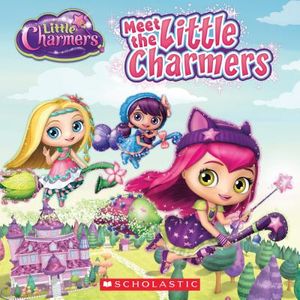 Meet the Little Charmers image number 0