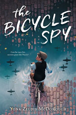 The Bicycle Spy image number 0