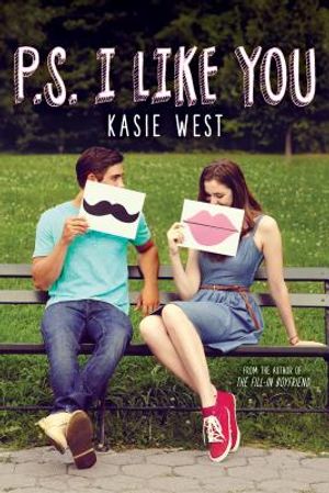 P.S. I Like You image number 0