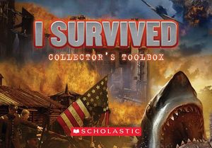 I Survived Collector's Toolbox (I Survived) image number 0