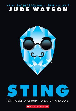 Sting: A Loot Novel image number 0