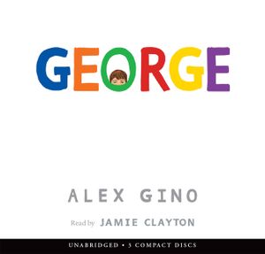 George (Audio Library Edition) image number 0