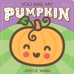 You Are My Pumpkin image number 0