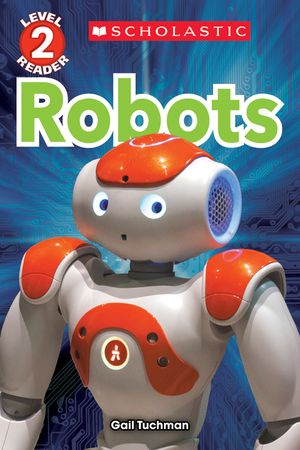 Robots image number 0
