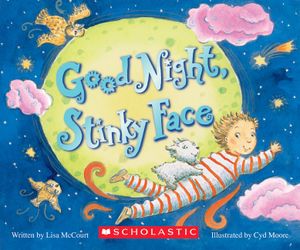 Goodnight, Stinky Face image number 0