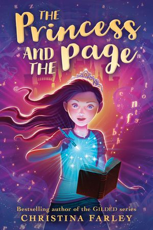 The Princess and the Page image number 0