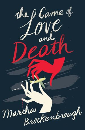 The Game of Love and Death image number 0