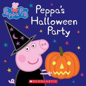 Peppa's Halloween Party image number 0