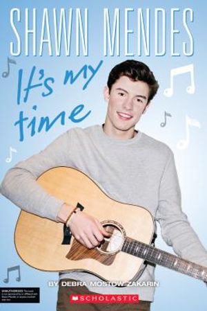 Shawn Mendes: It's My Time image number 0