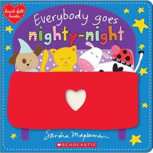 Everybody Goes Nighty-Night image number 0