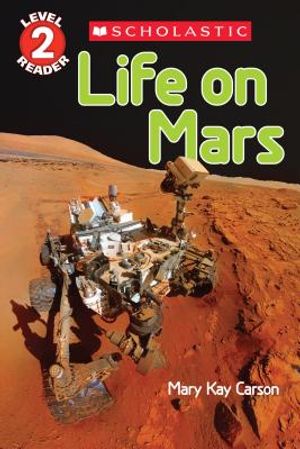Life on Mars image number 0