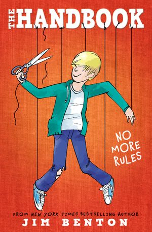 The Handbook image number 0