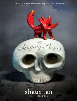 The Singing Bones image number 0