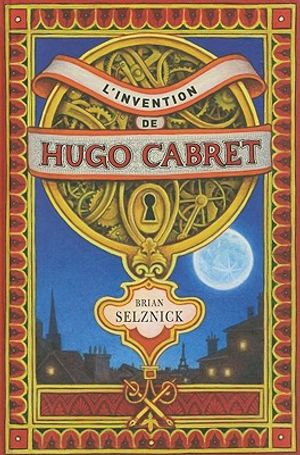 L' Invention de Hugo Cabret image number 0