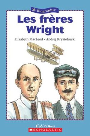 Les Fr?res Wright image number 0