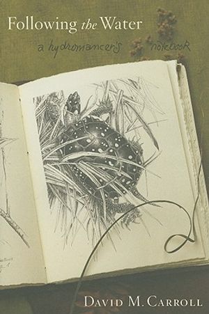 Following the Water: A Hydromancer's Notebook image number 0