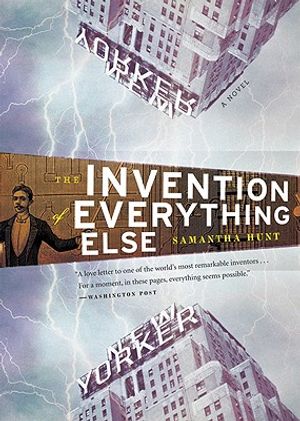 The Invention of Everything Else image number 0