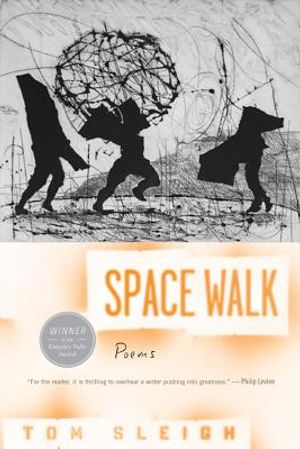 Space Walk image number 0