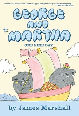 George and Martha: One Fine Day image number 0
