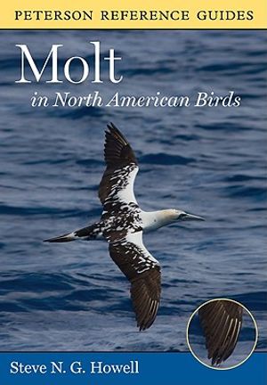 Molt in North American Birds image number 0
