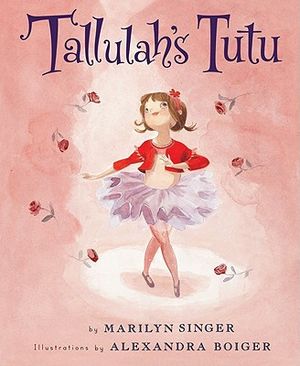 Tallulah's Tutu image number 0