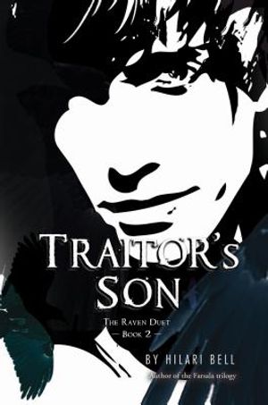 Traitor's Son image number 0