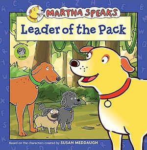 Leader of the Pack image number 0