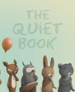 The Quiet Book image number 0