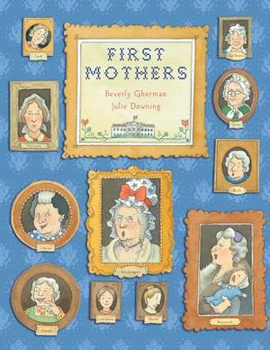 First Mothers image number 0