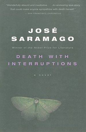 Death with Interruptions image number 0