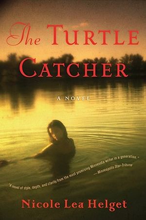 The Turtle Catcher image number 0