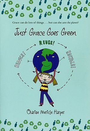 Just Grace Goes Green, 4 image number 0