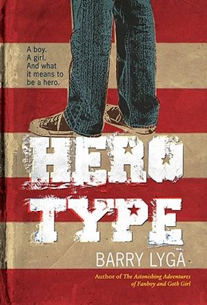 Hero Type image number 0
