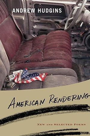 American Rendering: New and Selected Poems image number 0