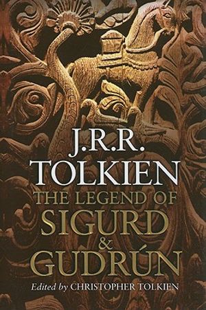 The Legend of Sigurd and Gudr&uacute;n image number 0