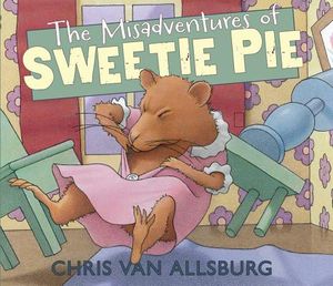 The Misadventures of Sweetie Pie image number 0